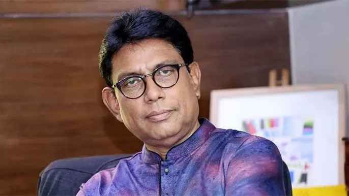 রাজনৈতিক দলগুলো সাদা পাথর গিলে খাওয়ার পরিকল্পনা করেছিল: আফজাল হোসেন