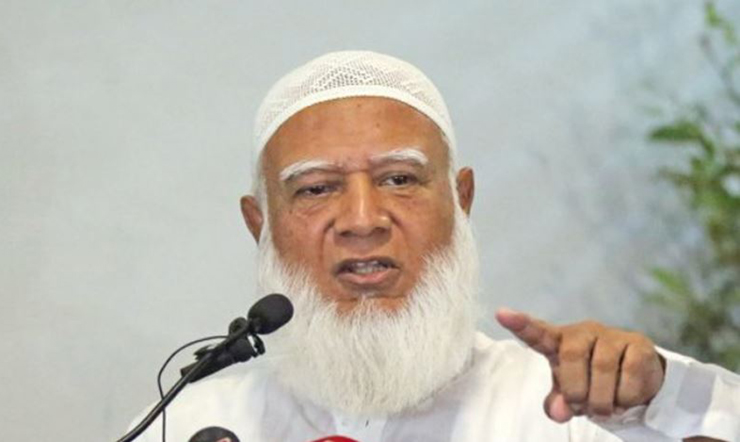 সিলেটে জামায়াতে ইসলামীর আমিরের জনসভা: প্রার্থী পরিচয় ও প্রস্তুতির খবর