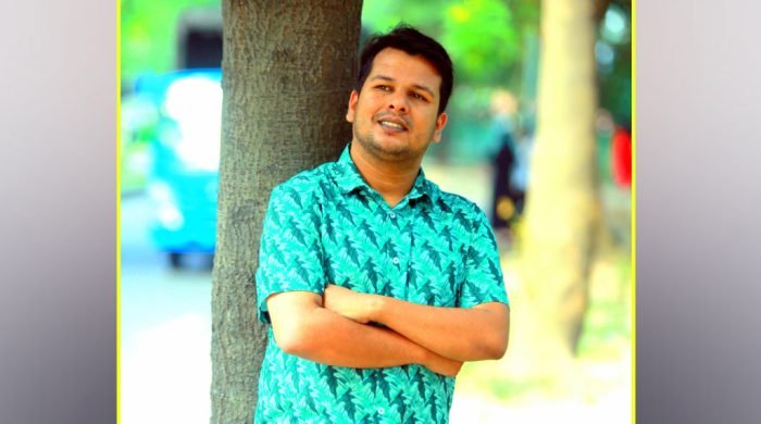 নতুন বছরে এক কোম্পানীর জন্যই ৬ গান লিখলেন সাইফুল বারী