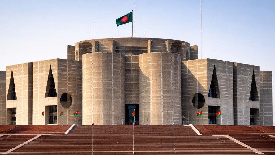 সংরক্ষিত নারী আসনের এমপিদের শপথ কাল