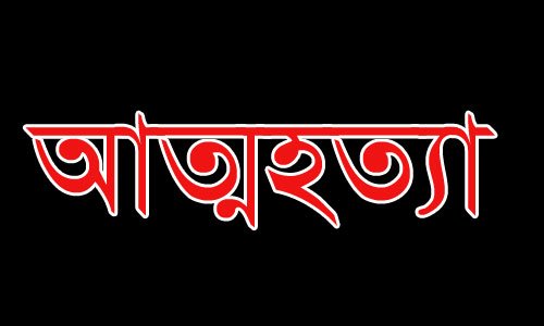 ময়মনসিংহ ফুলবাড়ীয়ায় ফেসবুকে স্ট্যাটাস দিয়ে তরুণের আত্মহত্যা