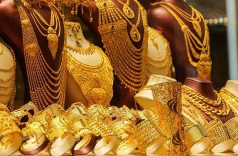 সোনার দাম আবার আকাশছোঁয়া, আজ থেকেই নতুন মূল্য কার্যকর