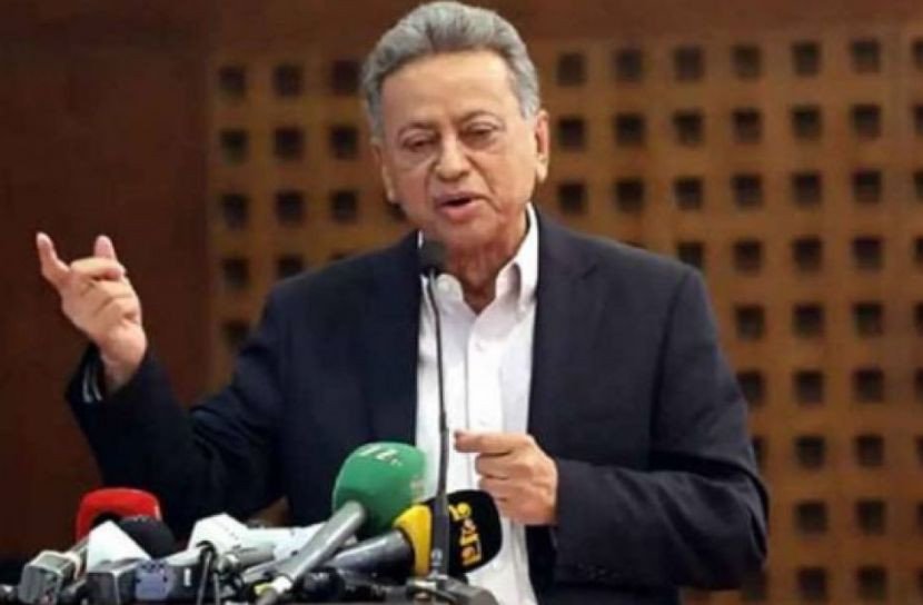 গভর্নর পদে পরিবর্তন স্বাভাবিক প্রক্রিয়া: অর্থমন্ত্রী