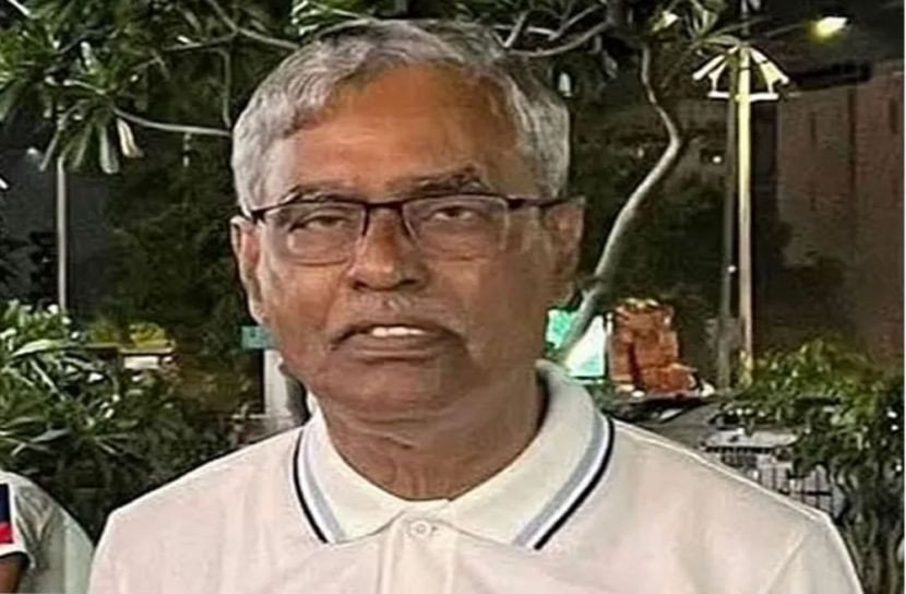 কলকাতায় মৃত্যু, বেনাপোল দিয়ে দেশে ফিরল সাবেক এমপি জোয়াহেরুলের মরদেহ