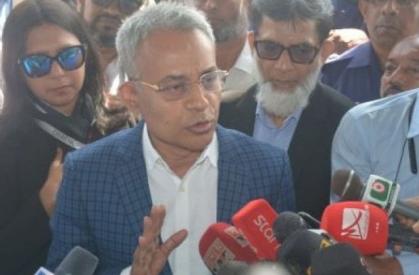 ঈদযাত্রায় নির্দিষ্ট ভাড়া বাস্তবায়ন করতেই হবে: সেতুমন্ত্রী