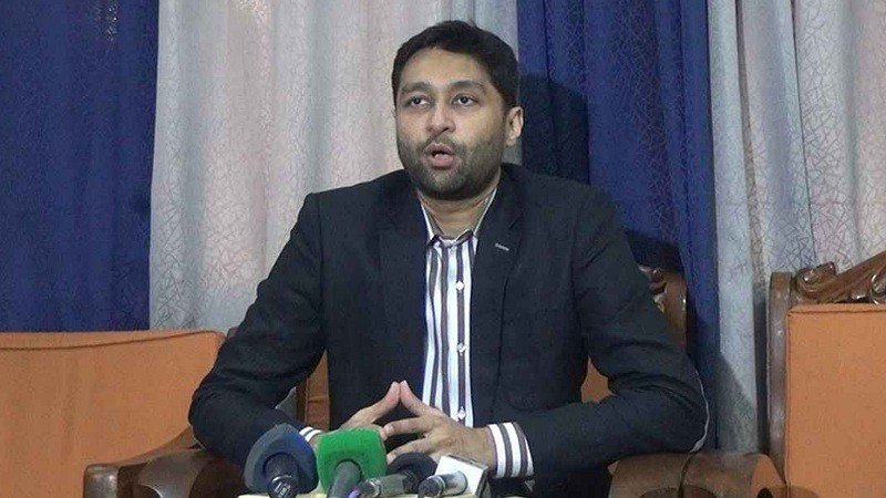 বিসিবি থেকে পদত্যাগের পর মুখ খুললেন আমজাদ