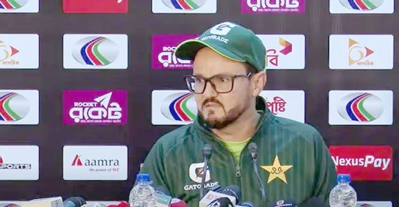 ‘হোয়াইটওয়াশ করতে পারি, তবে বাংলাদেশকে সম্মান করি’