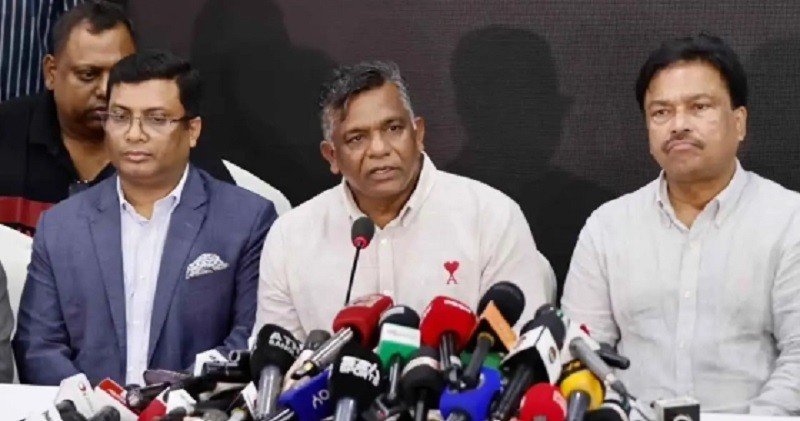 বিসিবির অনিয়ম নিয়ে এবার মুখ খুললেন সাবেক বোর্ড প্রধান