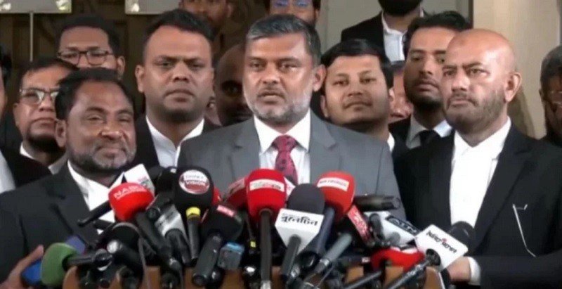গণভোট বাতিল হলে নির্বাচিত সংসদ আইনগত হুমকির মুখে পড়বে: শিশির মনির