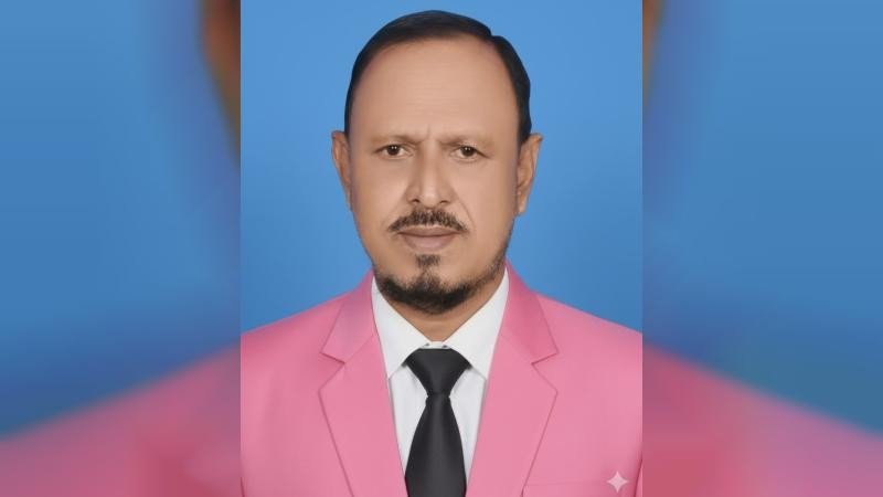 শেরপুর-৩ আসনের নির্বাচনে মনোনয়নপত্র প্রত্যাহার করলেন বিএনপির বিদ্রোহী প্রার্থী