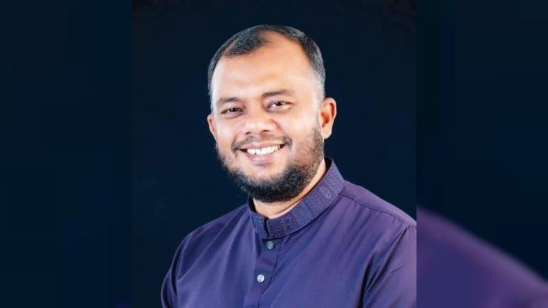 কুমিল্লা সিটি করপোরেশনের প্রশাসক হলেন টিপু