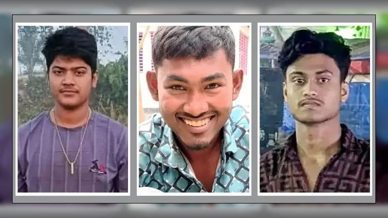 কিশোরগঞ্জে একদিনে পৃথক সড়ক দুর্ঘটনায় ৫ জন নিহত