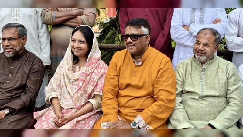 শুধু নাটোর না সারাদেশের জন্য আমরা কাজ করবো: সমাজকল্যাণ প্রতিমন্ত্রী