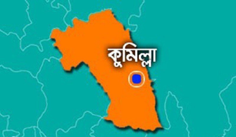 কুমিল্লায় মসজিদের শৌচাগার থেকে যুবকের লাশ উদ্ধার 