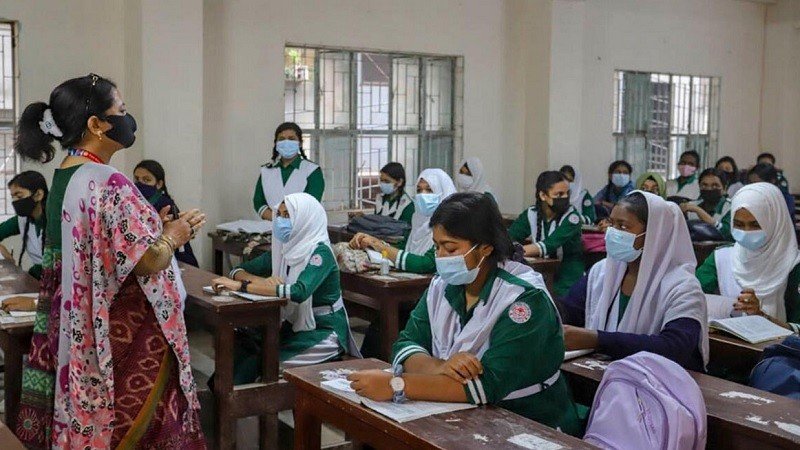 শিক্ষকদের বদলির বিষয়ে বড় সুখবর
