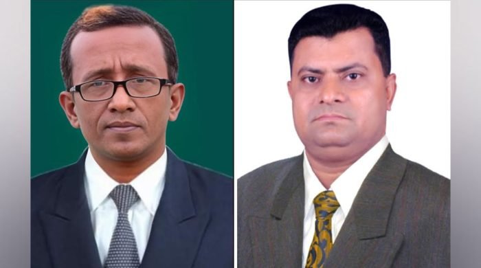 মতলব উত্তর প্রেসক্লাবের আহ্বায়ক কমিটি গঠন