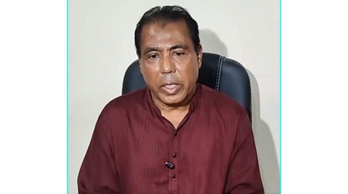 বগুড়াকে একটি আধুনিক মডেল জেলা বানাতে চাই: নবনির্বাচিত এমপি রেজাউল করিম বাদশা