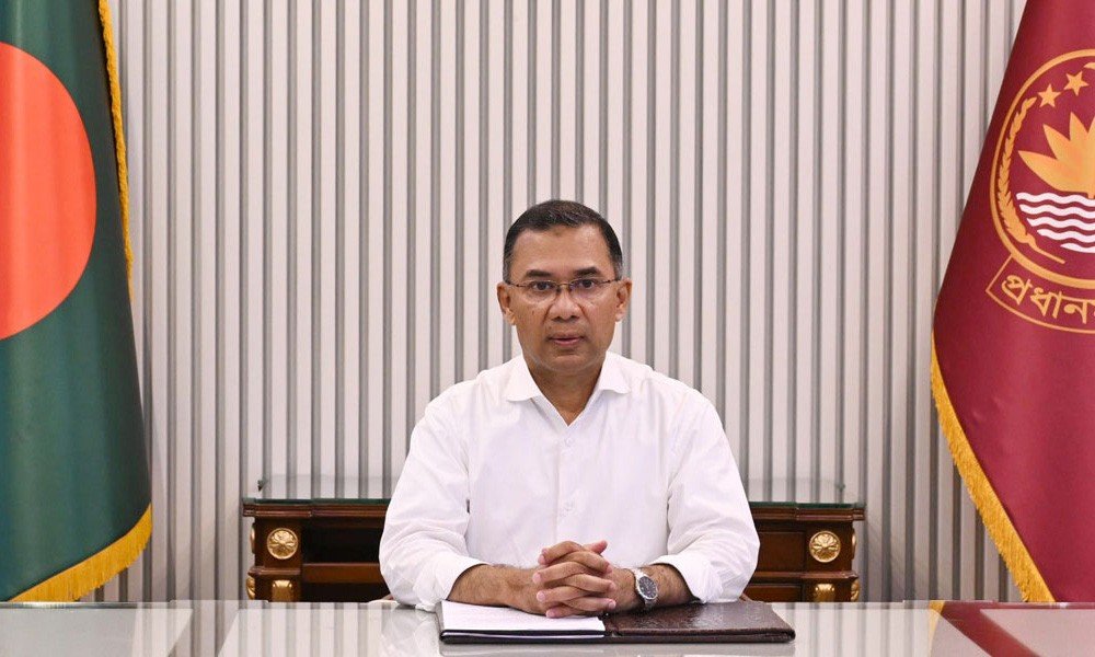 দেশব্যাপী ধাপে ধাপে এক লাখ স্বাস্থ্যকর্মী নিয়োগ করা হবে: প্রধানমন্ত্রী