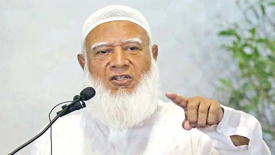 সড়ক ব্যবস্থাপনায় বিশৃঙ্খলা ও অব্যবস্থাপনা বিরাজ করছে: জামায়াত আমির
