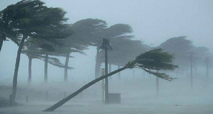 দেশের ৪ বিভাগে বজ্রবৃষ্টির সম্ভাবনা