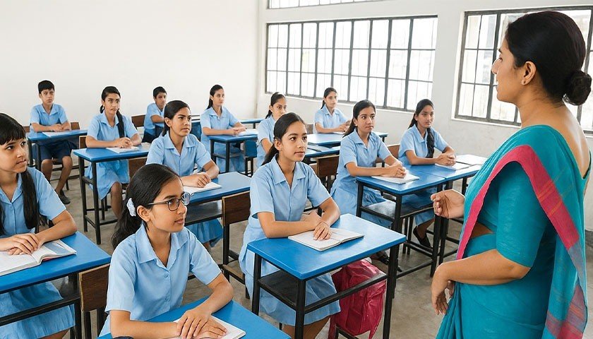 শিক্ষকদের বেতন ও ঈদ ভাতার বিল সাবমিটের সময় জানাল মাউশি