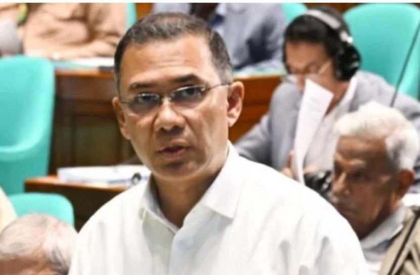 ভারী বৃষ্টিতে ক্ষতিগ্রস্ত কৃষকদের তিন মাস সহায়তা দেবে সরকার: সংসদে প্রধানমন্ত্রী