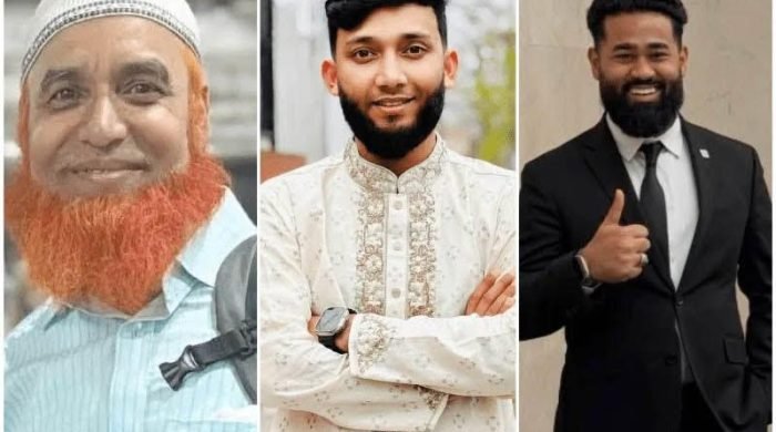 নিউইয়র্কে ভয়াবহ সড়ক দুর্ঘটনা: ৩ বাংলাদেশিসহ নিহত ৪