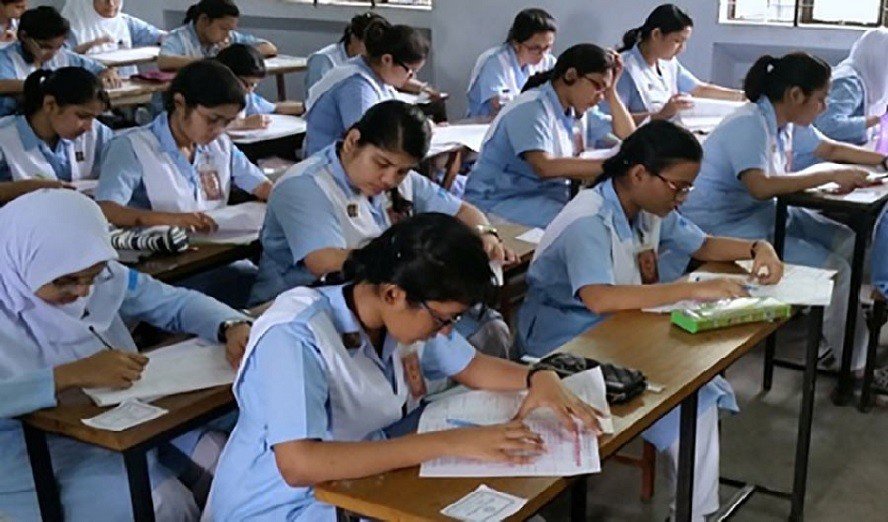 এইচএসসি পরীক্ষার তারিখ ঘোষণা