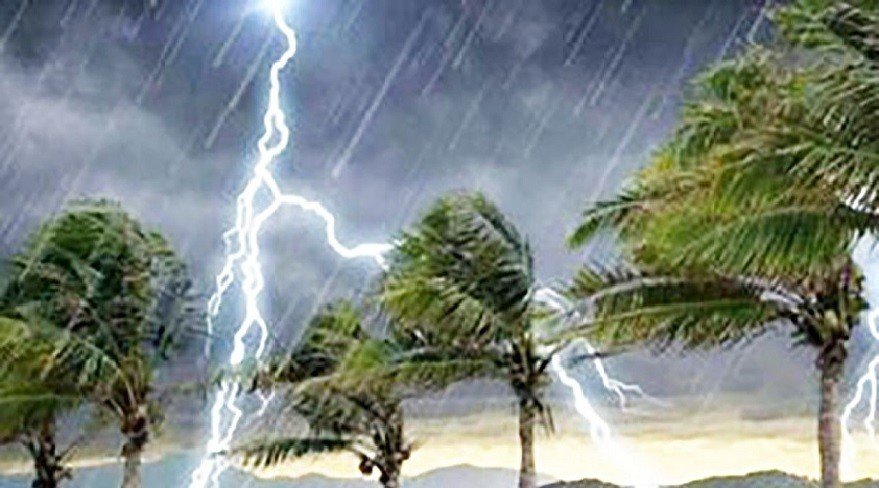 ৪ বিভাগে অতিভারি বৃষ্টির আশঙ্কা ও ভূমিধসের সতর্কতা
