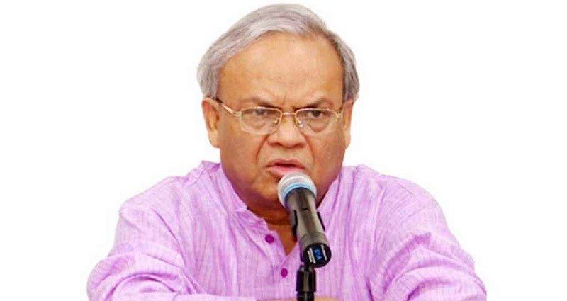 সত্যকে কখনও আড়াল করে রাখা যায় না: রিজভী