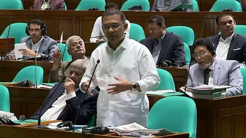ঢাকাকে গ্রিন সিটি রূপে গড়ে তুলতে নানা পদক্ষেপের কথা জানালেন প্রধানমন্ত্রী