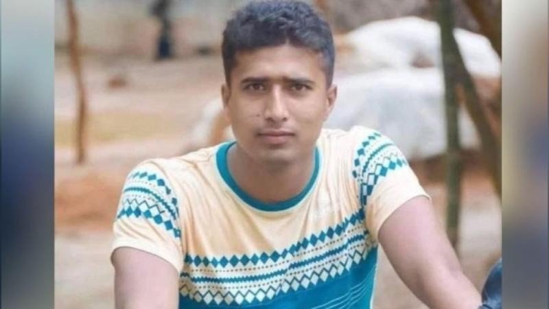 বগুড়ায় ছাগল আনতে গিয়ে বজ্রপাতে যুবকের মৃত্যু