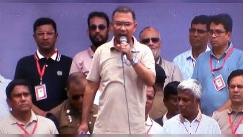 দেশ গঠনে জনগণের শক্তিকে কাজে লাগাতে হবে: প্রধানমন্ত্রী