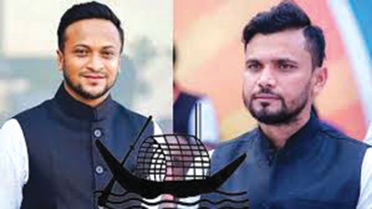 ‘তারকাখ্যাতি কাজে লাগিয়ে রাজনীতির দরকার নেই’