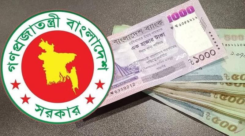 নতুন পে-স্কেলে যেভাবে সমন্বয় হবে ১০ শতাংশ মহার্ঘ ভাতা