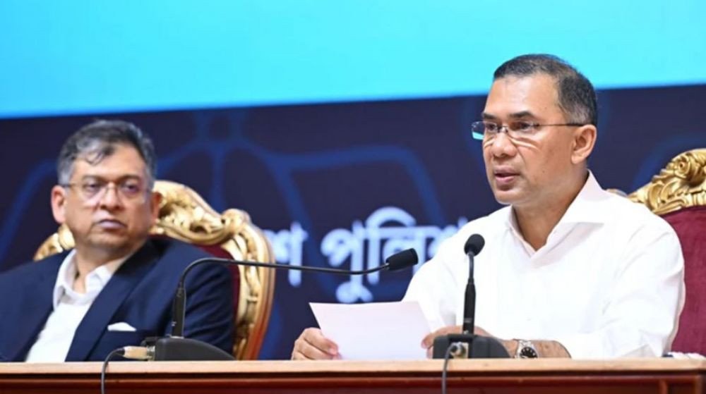 পুলিশ জনগণের বিশ্বাস এবং নিরাপত্তার প্রতীক: প্রধানমন্ত্রী