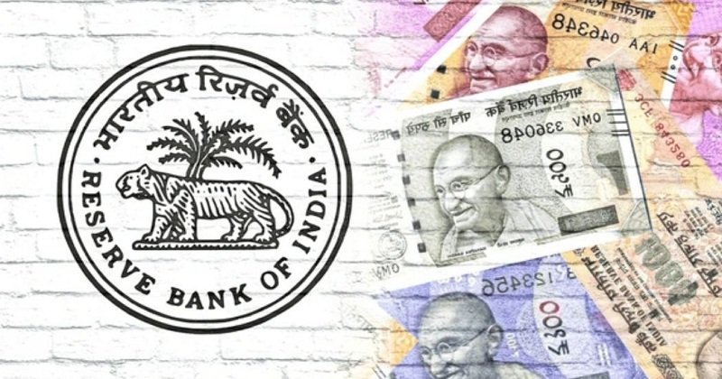 ভারতের রিজার্ভ কমেছে প্রায় ৫ বিলিয়ন ডলার!