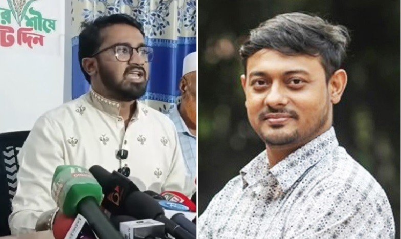 ‘নাসীরুদ্দীন পাটওয়ারীকে জলাতঙ্ক ভ্যাকসিন দেওয়া দরকার’