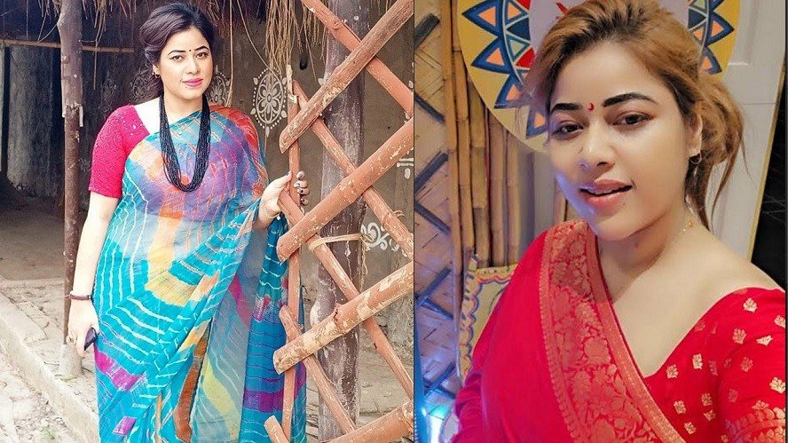 কথিত চিত্রনায়িকার বাসা থেকে অপহৃত স্কুলছাত্রী উদ্ধার
