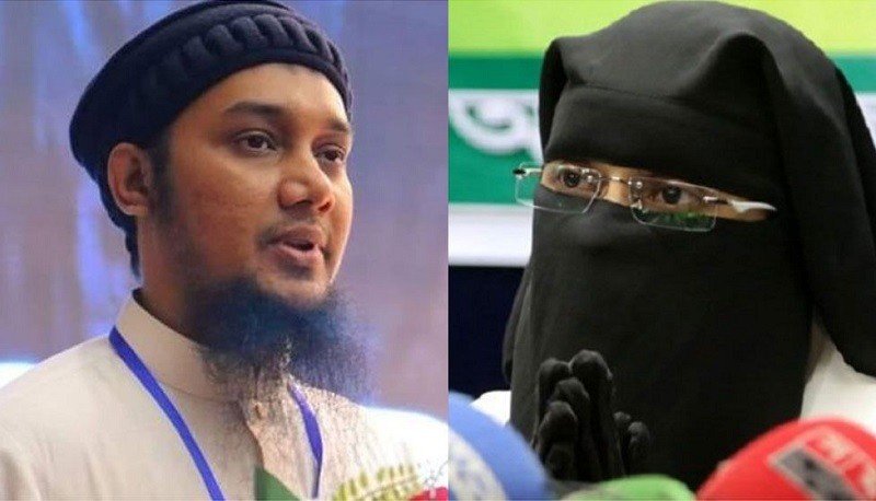 দ্বিতীয়বার বিয়ের ৪ মাস না যেতে আবারও বিচ্ছেদ, যা বললেন স্ত্রী সাবিকুন্নাহার