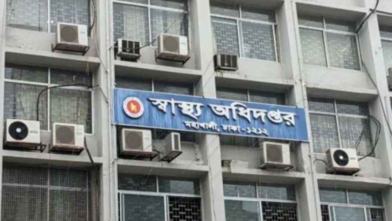 হামের প্রাদুর্ভাব, চিকিৎসক-স্বাস্থ্যকর্মীদের ছুটি বাতিল