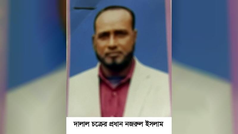 ইতালির বদলে লিবিয়ায় আটকে রেখে ২৭ লাখ মুক্তিপণ আদায়, নিখোঁজ যুবক