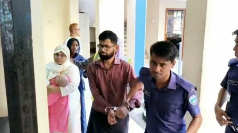 চিকিৎসক দম্পতির জামিন, ২ লাখ টাকায় রফাদফা