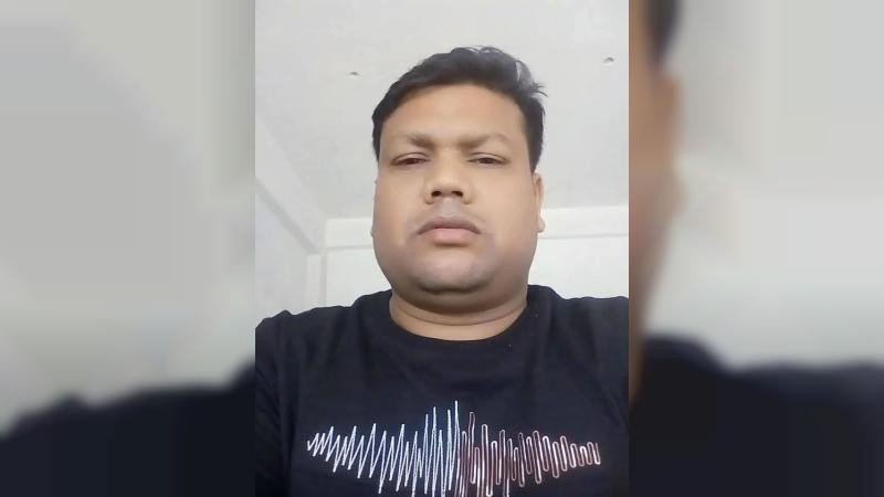 পাংশায় ট্রাকের ধাক্কায় এক যুবকের মৃত্যু