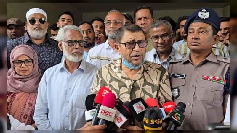জুলাই থেকে এক লক্ষ স্বাস্থ্যকর্মী নিয়োগ: স্বাস্থ্যমন্ত্রী