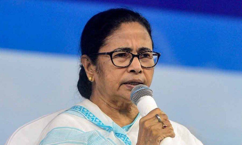 ফলাফল নিয়ে বিজেপির প্ল্যান ফাঁস করলেন মমতা