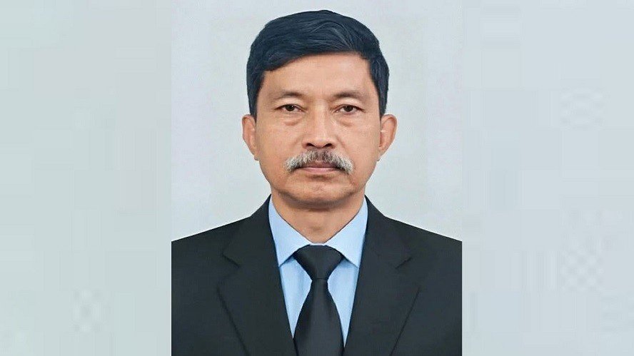 পদত্যাগপত্রে যা লিখেছেন দীপেন দেওয়ান
