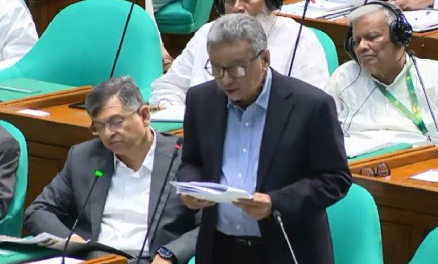 বাজেটে কনটেন্ট ক্রিয়েটর ও ফ্রিল্যান্সারদের জন্য বড় সুখবর