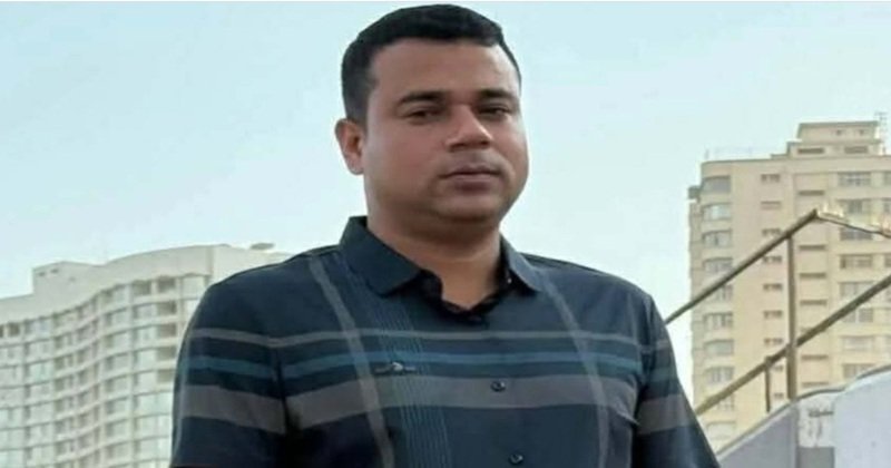 দক্ষিণ আফ্রিকায় মির্জাপুরের এক যুবককে গুলি করে হত্যা