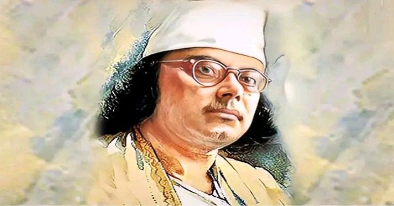 আজ দ্রোহ, প্রেম ও সাম্যের কবি নজরুলের জন্মদিন